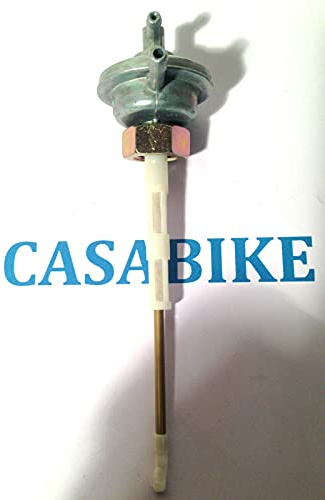 Casabike Unterdruck KRAFTSTOFFHAN UNIVERSAL ZNEN Motorroller Roller