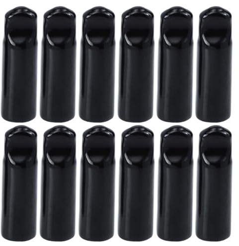 RORPOIR 12Pcs Beer Tap Covers Beer Faucet Caps for Kitchen Bar Use Dustproof Sanitary Covers for Tap Protection Fit for and Faucet