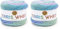 Lion Brand Yarn Company 217-606 Ferris Wheel Yarn, Cotton Candy, One Skein (Pack of 2)
