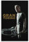 LIANGSHUANG 2008 American Drama Film Gran Torino Poster, Bild, Druck, Wandkunst, Poster, Gemälde, Leinwand, Poster, Kunstwerke, Raumästhetik, 50 x 75 cm