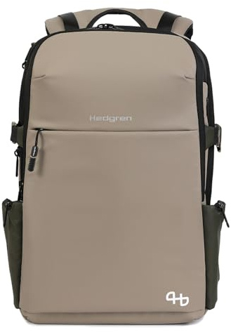 Hedgren Suburbanite Rucksack M 35,6 cm + RFID