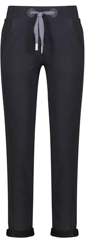 Elbsand Damen Sweathose schwarz (200), L