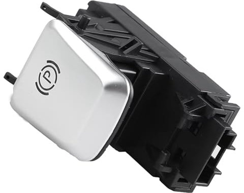 Parkstellantrieb für Autos A2139053803 A2139056608 Handbremsschalter Feststellbremsschalter Für Mercedes Für Benz Für E-Klasse W213 2016–2017–2018 Feststellbremse