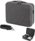 Carrying Case for DJI Neo Motion Fly More Combo, Store Neo Drone, RC Motion 3, Goggles N3, Battery Charing Hub, Spare Propellers etc Accessories
