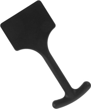 VZU Plastic Welding Floor Tool - Stair Carpet Installation Bolster Chisel With Seam Edge for Tucking