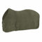 Eskadron Abschwitzdecke Pferdedecke Pferdebademantel Terry-Robe in Dusty Olive, Größe:L (145)