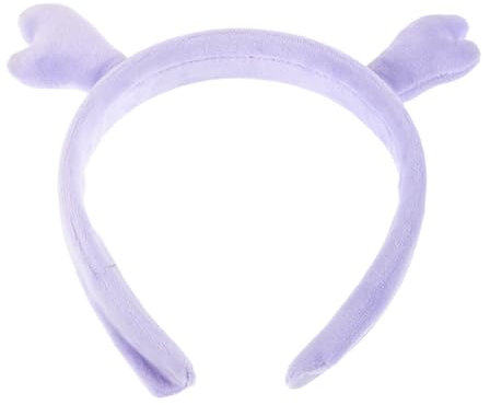 Beaupretty Drachenohren Haarband Mit Drachenhörnern Cosplay Zubehör Für Feste Und Partys Für Halloween Und Anime Veranstaltungen