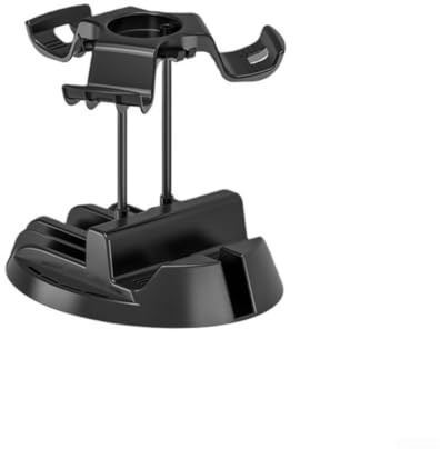 Support pour 2 Manettes Switch et pour ps5 Support pour 2 Manettes