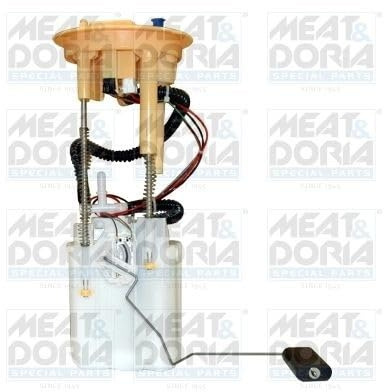 Meat & Doria 77282 Kraftstoffpumpe