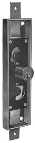 Serrure pour porte battante 4451.0510 Prefer