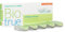 Bausch + Lomb Biotrue ONEday for Astigmatism Tageslinsen, torische Kontaktlinsen, weich, 30 Stück BC 8.4 mm / DIA 14.5 / CYL -0.75 / Achse 170 / -2.5 Dioptrien