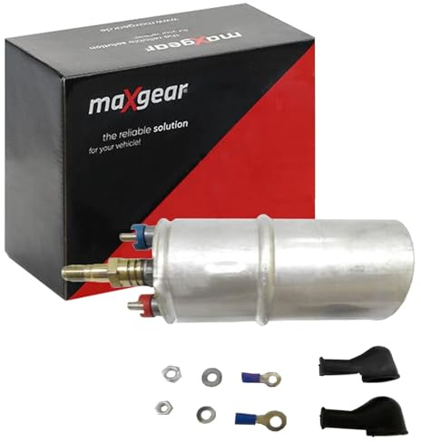 Maxgear 43-0048 Kraftstoffpumpe | 43-0048 passend für 100 200 80 A6 Coupe V8 Toledo