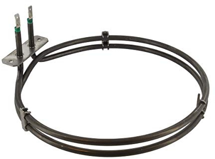 Genuine Original EGO Electrolux EOB, EOD Series Fan Oven Element (2400W)