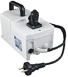 Trasformatore mono PFS250 230/24V IP34 - IP44 isolante o portatile di sicurezza