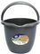 Seau 10 l Recycle Accessoire Maison Ménage Brosserie