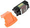 ciciglow Druckkopf,QY6‑0082 Farbdruckkopf für Canon IP7220 IP7250 MG5420 MG5450 Drucker Scanner Zubehör
