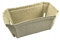 Nipter Barquettes de baies en carton, coupelles à fruits compostables, paniers à baies 500 g, 36 pièces