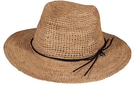 Barts Unisex Celery Hat Hat, Hellbraun, 56