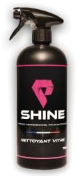 SHINE Nettoyant Vitres 450mL