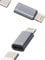 OTG Headphone Dongle iPhone Adapter(2Pack)USB C Female to Lightning Male Charger Data Sync Converter Type-C Camera Card Reader Flash Drive Mouse Keyboard for Apple 14 13 11 12 Pro Max Xr X Xs 8 7 Plus