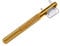 TFS Angling Fishing Hook Tying tool-Light alloy Hook tyer,Loop Tyer Disgorger included. (Hook tyer)