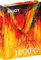 Enjoy Puzzle - 1000 Teile Jigsaw Puzzle für Erwachsene - Karton - Vibrant - Fantasy Vogelgestalt - Phoenix Bird - ab 14 Jahren