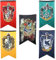 Harry Geschenk Potter mitgebsel für Harry Potter Sly-therin banner 125X70CM