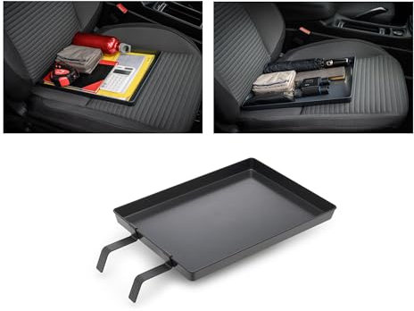 autablo - die Autositzablage - Autositz Organizer - Auto Organizer - car Accessories - Auto Spielzeug - Auto Kinder - autozubehör - car Gadgets - rücksitz Organizer - Fahrtenbuch Ablage - Auto Ablage