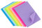 Wowivy (8 Pack) Lined Sticky Notes 4X6 in Bright Ruled Stickies Colorful Super Sticking Power Memo Pads, Strong Adhesive, 45 Sheets/pad, 360 Sheets Total
