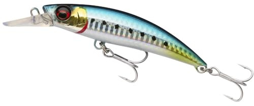 Savage Gear Gravity Runner 10cm - Wobbler