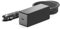 HKY 12V-24V Fahrzeug 2m 140W USB C Auto Ladegerät PD3.1 Adapter Schnellladegerät-für MacBook Pro/Air,Samsung,iPhone 15/15 Pro/15 Pro Max,Type-C Tablet Laptop,Samsung Galaxy Note 20 Ultra Note
