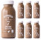 Nutriseed Indulge Nut Milk Juice (6 x 250ml) - Cold Pressed Juice, 100% Natural Ingredients containing Almonds, Dates, Cacao Powder, Cinnamon & Himalayan Salt, No Added Sugar, Gluten-Free & Dairy-Free