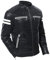 Giubbotto Uomo, Giubbotto Moto Estivo Uomo Giubbino Regular Fit Con Protezioni Giacca Moto Metal Pelle Giubbotto Moto Rinfrescante Slim Fit Chiodo Da Motociclista Casual Giacche Moto Elegante Leggera