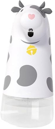 Dispenser automatico di sapone for le mani, Dispenser automatico for dispenser elettrico, Dispenser di sapone touchless for lavamani, Mucca(Cow)