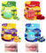 4 Stück Honey Balm,Honig Lippenbalsam Honeybalm Original,Bee Balm Lippenbalsam,Leichte Textur Die Lippen mit Feuchtigkeit Versorgt,Beruhigt und Lippenfältchen Reduziert