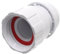 Reliapart Compatible C00868366 for Beko CN, DN, RCN, RSN, RSS Series Fridge Freezer Water Nozzle
