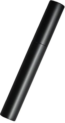 VINTORKY Crema y Cepillo Para Cejas Tinte Temporal Para Barba y Bigote Para Hombres Para Uso Diario Cejas y Bigote