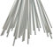 baguettes de soudure en plastique Baguettes de soudage en plastique CPVC gris double 5 mm x 2,5 mm(2mm)