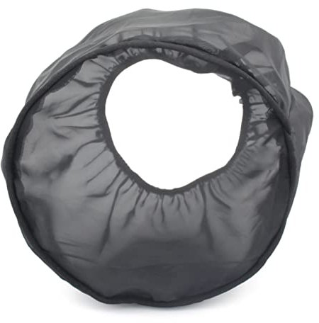 Filtro filtro antipioggia Socker protettivo adatto per moto 883 1200