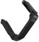OSOLADY 1 Fotocamera Stabile e Stabilizzatore Multipurpose per Smartphone e DSLR Compatibile con Microfoni e LED Nero