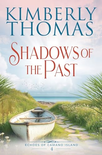 Shadows of the Past: 4 (Echoes of Camano Island)
