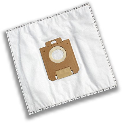 30x Staubsaugerbeutel geeignet für AEG VX4-X-EFFICIENCY, VX4-1-GM-T