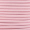 5m Gummikordel - Hutgummi - Rundgummi, hochwertig, extra-stark in 5mm, pink