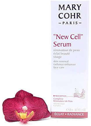 Mary Cohr New Cell Serum 50 ml