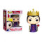 Funko - Figurine Disney - Evil Queen Glitter Exclu Pop 10cm - 0889698291262