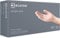 Gants vinyle MERCATOR SIMPLE VINYL, taille : M - 100 pieces, Gants jetables non poudrés, gants de protection transparents, pour le bricolage, sans latex