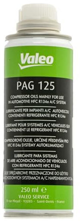 VALEO Service-Gerät Klimaanlage 710210