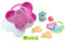 My Garden Baby coffret L’Heure du Repas, 7 accessoires pour poupon bébé papillon dont boîte, cuillère et bavoir, jouet pour enfant dès 3 ans, HBJ69