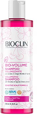 Bioclin Bio-volume Volumizing Shampoo 200ml