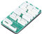Carte de Parallèle 2S-6S Lipo Batterie Chargeur Plaque Chargeur Carte D'extension